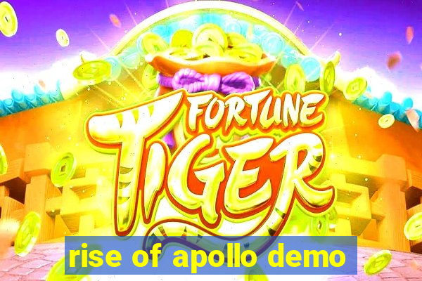 rise of apollo demo